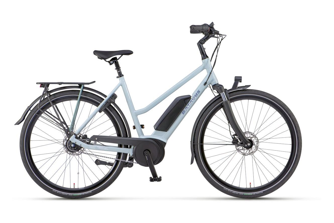 batavus e bikes modell 2021