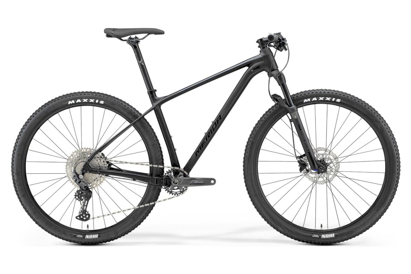 e bike bh evo cross